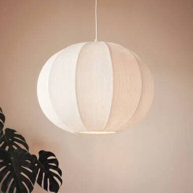 VENDRIVO hanglamp, wit