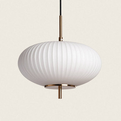 Hanglamp Marcavo in brons