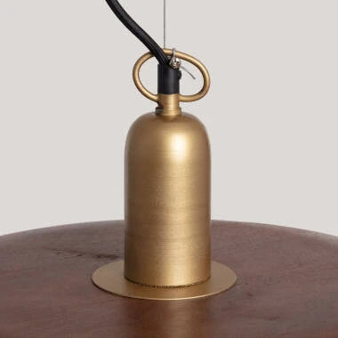 Hanglamp Fastano, ophanging