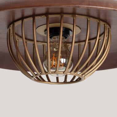 Hanglamp Fastano, detail