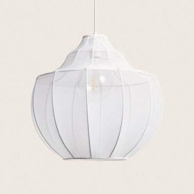 GIRNAVO hanglamp, wit