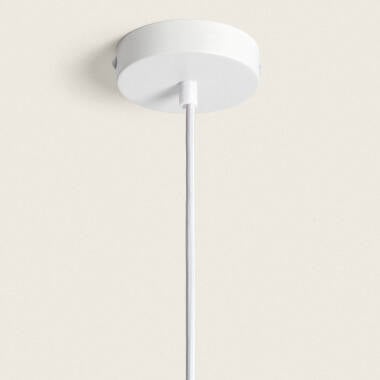 HULCANO hanglamp, pastel roze