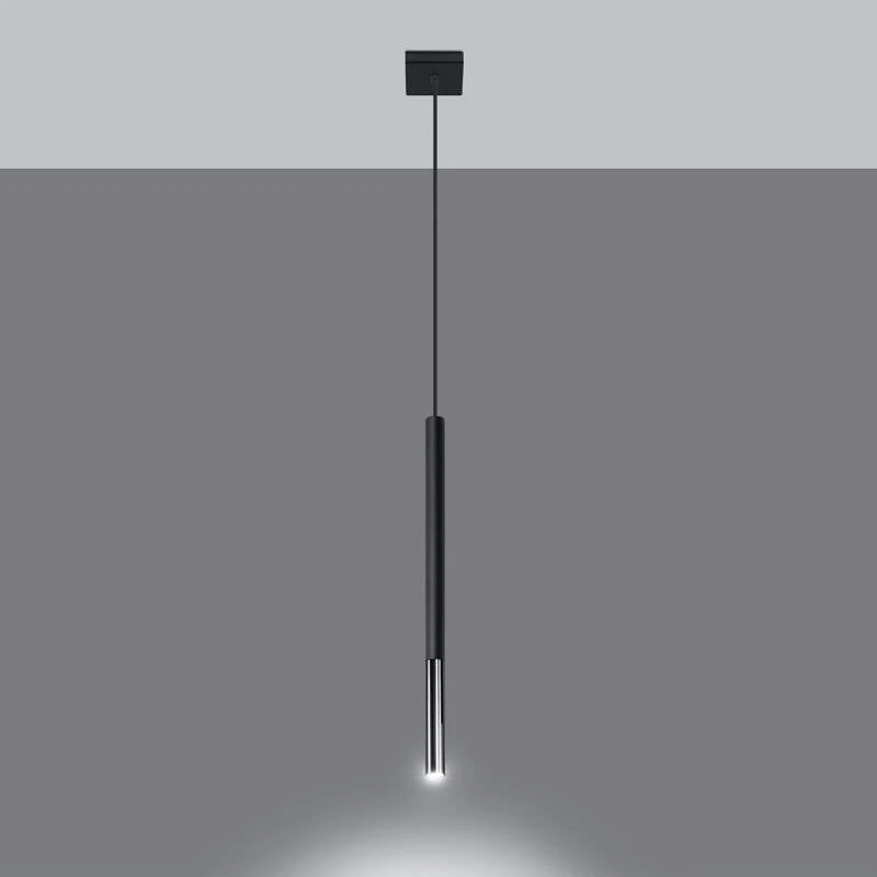 WALTIVO hanglamp in chroom, afbeelding 2