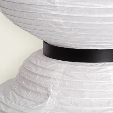 HUNVARO hanglamp zijaanzicht