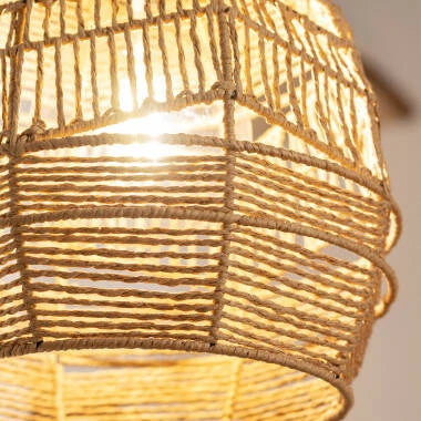 TRIVANO hanglamp in natuurlijk, afbeelding 5