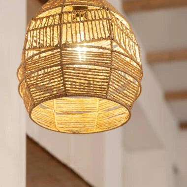 TRIVANO hanglamp in natuurlijk, afbeelding 3