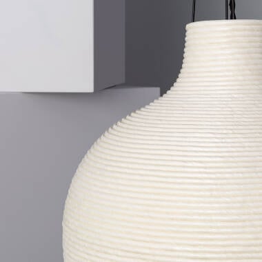 HURTANO hanglamp boven een eettafel