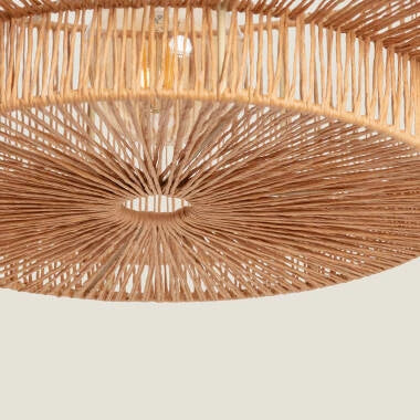 KELBRIVO hanglamp in natuurlijk, afbeelding 6