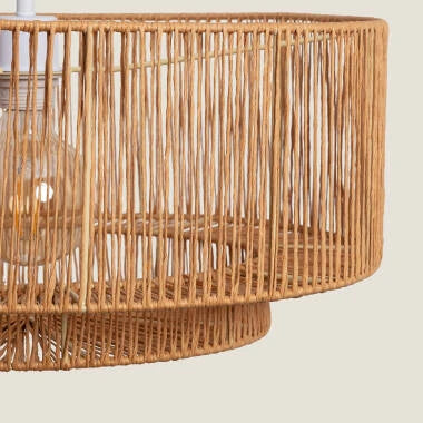 KELBRIVO hanglamp in natuurlijk, afbeelding 5