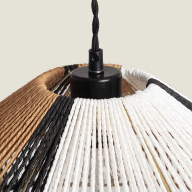 LORSTIVO hanglamp in natuurlijk, afbeelding 5