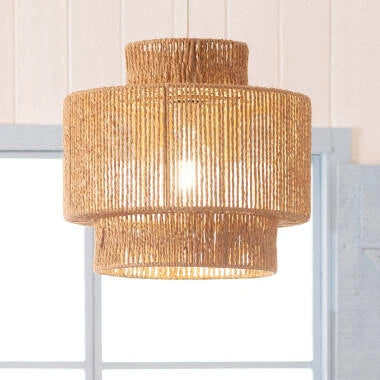 CILBANO hanglamp in een interieur