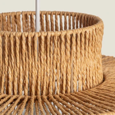 CILBANO hanglamp boven een eettafel