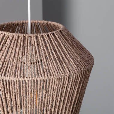 FRALIVO hanglamp in een interieur