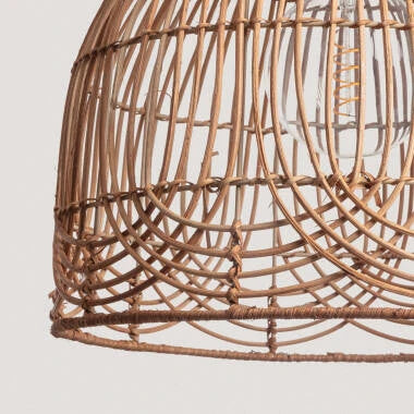 YARCANO hanglamp, bruin