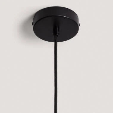 YARCANO hanglamp, bruin