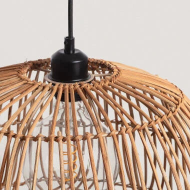 YARCANO hanglamp, bruin