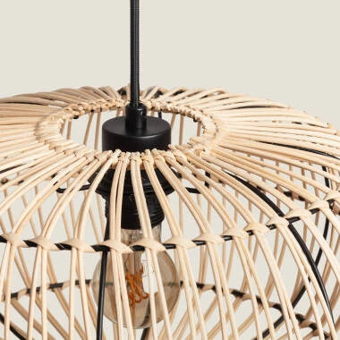 OSTARO hanglamp in natuurlijk, afbeelding 3