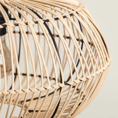 OSTARO hanglamp in natuurlijk, afbeelding 4