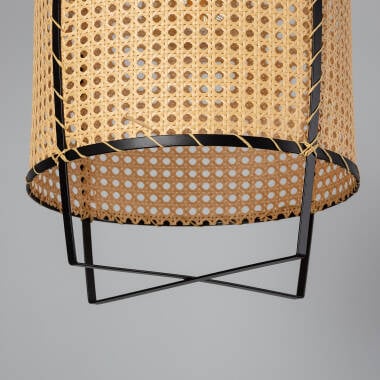 PELTIVO hanglamp in natuurlijk, afbeelding 4