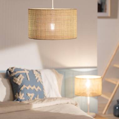THOLVANO hanglamp in beige, afbeelding 2