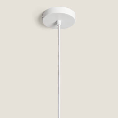 THOLVANO hanglamp in beige, afbeelding 6