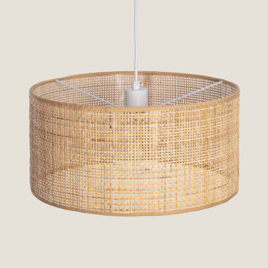 THOLVANO hanglamp in beige, afbeelding 5