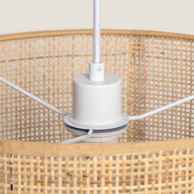 THOLVANO hanglamp in beige, afbeelding 3