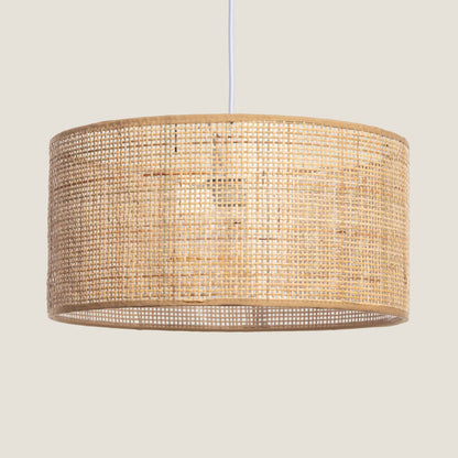 THOLVANO hanglamp in beige, afbeelding 1