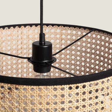 FALBIVO hanglamp in natuurlijk, afbeelding 4