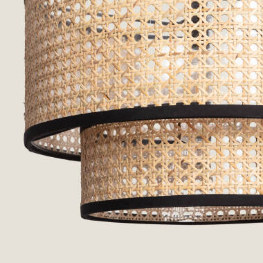 FALBIVO hanglamp in natuurlijk, afbeelding 5