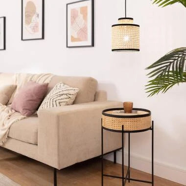 GUNDIVO hanglamp in natuurlijk, afbeelding 3