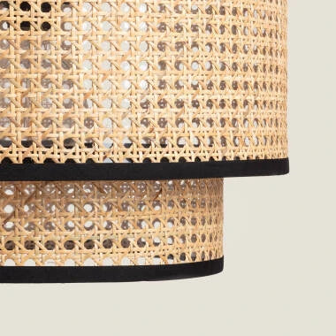 ESTRIVO hanglamp in natuurlijk, afbeelding 5