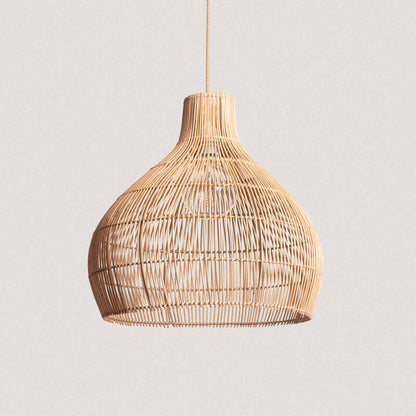 KELVANO hanglamp, natuurlijk