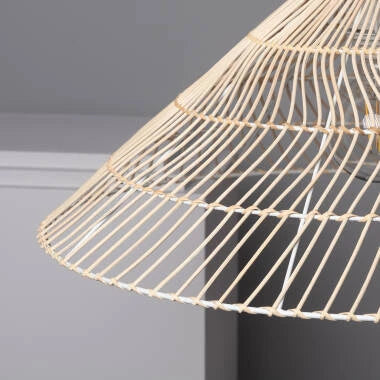 TERBIVO hanglamp in natuurlijk, afbeelding 5