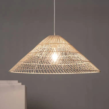TERBIVO hanglamp in natuurlijk, afbeelding 4