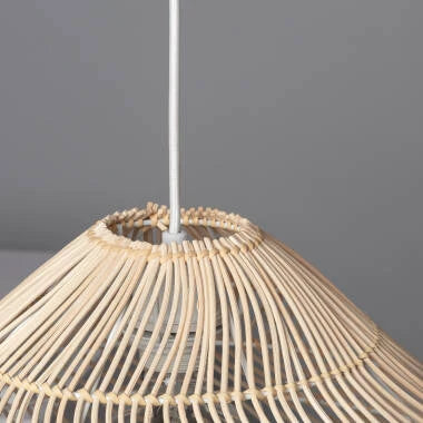 TERBIVO hanglamp in natuurlijk, afbeelding 6