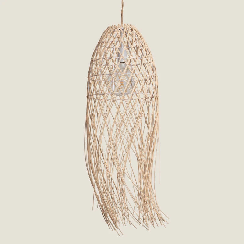 IVRANO hanglamp in crème