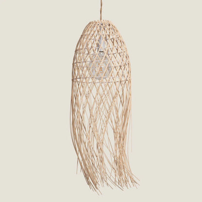 IVRANO hanglamp in crème