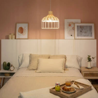 XERBARO hanglamp in wit, afbeelding 2