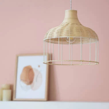 XERBARO hanglamp in wit, afbeelding 3