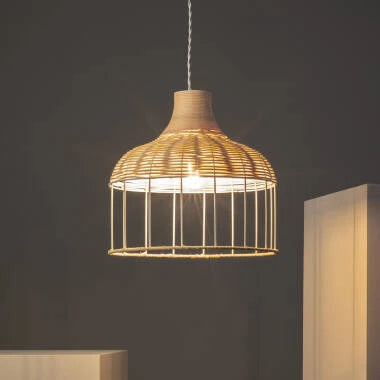 XERBARO hanglamp in wit, afbeelding 5