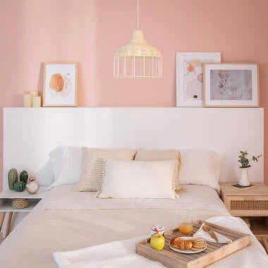 XERBARO hanglamp in wit, afbeelding 4