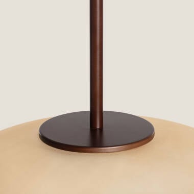 RAMBANO hanglamp in beige, afbeelding 5