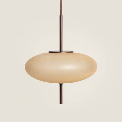 RAMBANO hanglamp in beige
