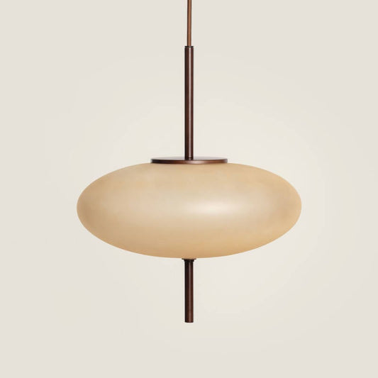 RAMBANO hanglamp in beige