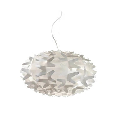 VASTIVO hanglamp in wit, afbeelding 3
