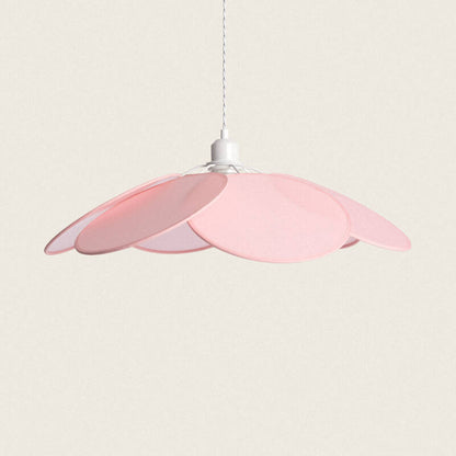 MARNAVO hanglamp in roze