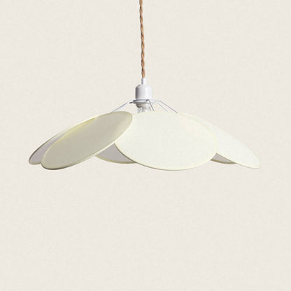 MARNAVO hanglamp in crème