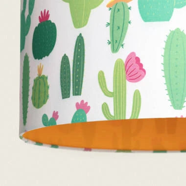 DELNIVO hanglamp in groen, afbeelding 6