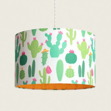 DELNIVO hanglamp in groen, afbeelding 3